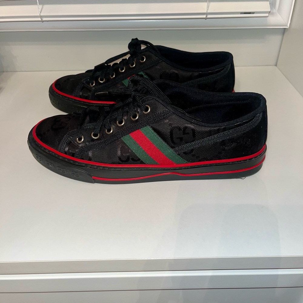 Men’s Gucci Sneakers